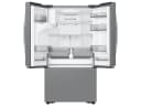 Mega Capacity | External Water & Ice Dispenser | 31 cu.ft. view 3