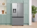 Mega Capacity | External Water & Ice Dispenser | 31 cu.ft. view 9
