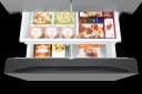 Mega Capacity | External Water & Ice Dispenser | 31 cu.ft. view 12