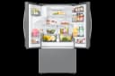 Mega Capacity | External Water & Ice Dispenser | 31 cu.ft. view 13