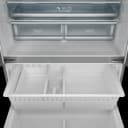 36 Inch 20.3 Cu Ft French Door Counter Depth Refrigerator With Ice Maker In Stainless Steel Gordon Ramsay Series view 6