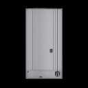 36 Inch 20.3 Cu Ft French Door Counter Depth Refrigerator With Ice Maker In Stainless Steel Gordon Ramsay Series view 7