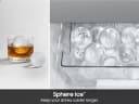 Zero Clearance Fit | Sphere Ice™ | 29 cu. ft. view 7