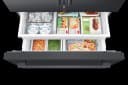 Zero Clearance Fit | Sphere Ice™ | 29 cu. ft. view 12