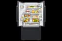 Zero Clearance Fit | Sphere Ice™ | 29 cu. ft. view 13