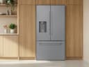 Zero Clearance Fit | Dual Auto Ice Maker | 29 cu. ft. view 9