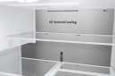 Zero Clearance Fit | Dual Auto Ice Maker | 29 cu. ft. view 11