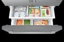 Zero Clearance Fit | Dual Auto Ice Maker | 29 cu. ft. view 12
