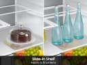 Zero Clearance Fit | In-Door Tall Dispenser | 30 cu.ft. view 8