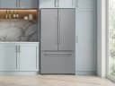 Zero Clearance Fit | In-Door Tall Dispenser | 30 cu.ft. view 9