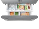 Zero Clearance Fit | In-Door Tall Dispenser | 30 cu.ft. view 12