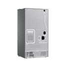 Zero Clearance Fit | In-Door Tall Dispenser | 30 cu.ft. view 45