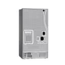 Zero Clearance Fit | In-Door Tall Dispenser | 30 cu.ft. view 47