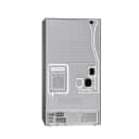 Zero Clearance Fit | In-Door Tall Dispenser | 30 cu.ft. view 48