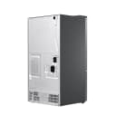 Zero Clearance Fit | In-Door Tall Dispenser | 30 cu.ft. view 58