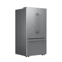 Zero Clearance Fit | In-Door Tall Dispenser | 30 cu.ft. view 78