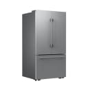 Zero Clearance Fit | In-Door Tall Dispenser | 30 cu.ft. view 79