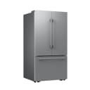 Zero Clearance Fit | In-Door Tall Dispenser | 30 cu.ft. view 80