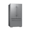 Zero Clearance Fit | In-Door Tall Dispenser | 30 cu.ft. view 82