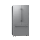 Zero Clearance Fit | In-Door Tall Dispenser | 30 cu.ft. view 83