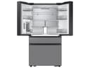 Bespoke AI 4-Door French Door Family Hub™ 32” | AI Vision & Inner Beverage Center | 23 cu.ft. view 3