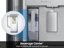 AI Family Hub™ | AI Vision & Auto Open Door | 29 cu.ft. view 9
