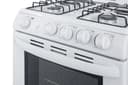 24" Wide Gas Range view 6