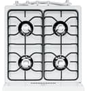 20" Free-Standing Gas Range view 3