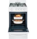 20" Free-Standing Gas Range view 6
