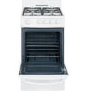 20" Free-Standing Gas Range view 7