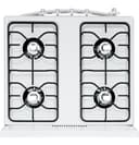 24" Free-Standing Gas Range view 5