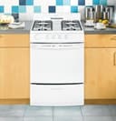 24" Free-Standing Gas Range view 6