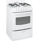 24" Free-Standing Gas Range view 2