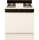 30" Free-Standing Gas Range view 1
