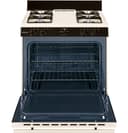 30" Free-Standing Gas Range view 4