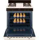 30" Free-Standing Gas Range view 5