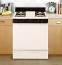 30" Free-Standing Gas Range view 6