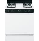 30" Free-Standing Gas Range view 1