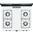 30" Free-Standing Gas Range view 2