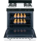 30" Free-Standing Gas Range view 3