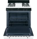 30" Free-Standing Gas Range view 4