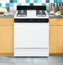 30" Free-Standing Gas Range view 7