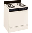 Hotpoint® 30" Free-Standing Gas Range view 1