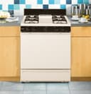 Hotpoint® 30" Free-Standing Gas Range view 3