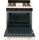 Hotpoint® 30" Free-Standing Gas Range view 6