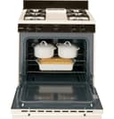 Hotpoint® 30" Free-Standing Gas Range view 7