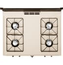 Hotpoint® 30" Free-Standing Gas Range view 8