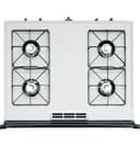 Hotpoint® 30" Free-Standing Gas Range view 1