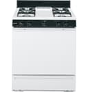 Hotpoint® 30" Free-Standing Gas Range view 3
