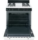 Hotpoint® 30" Free-Standing Gas Range view 5